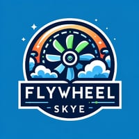 flywheelskyelogo